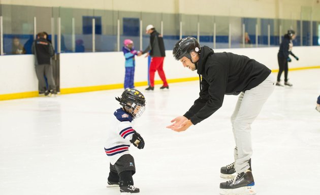 Photo of Ice Dreams Skating Academy