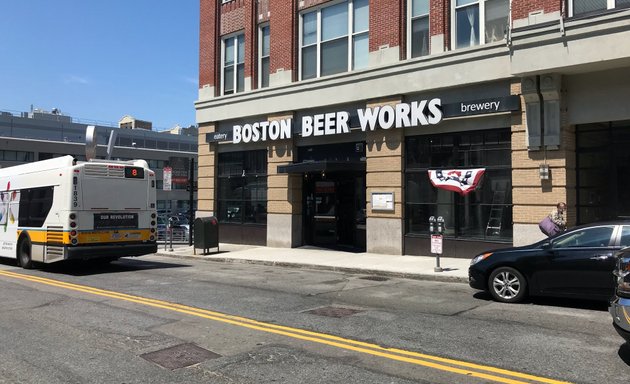 Photo of BEERWORKS (No. 1 Fenway/Boston)