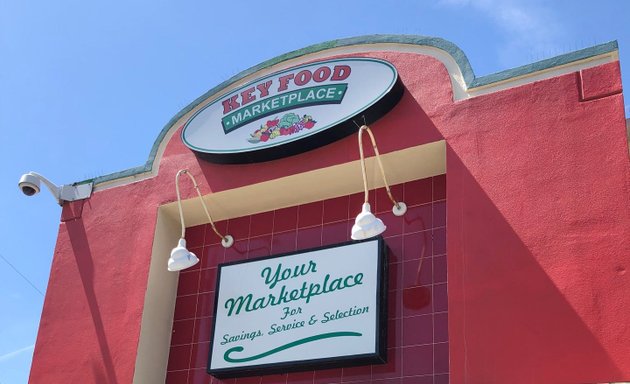 Photo of Key Food Marketplace