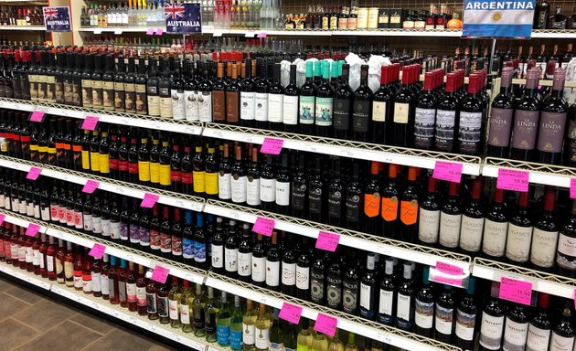 Photo of Kings Liquor & Wine