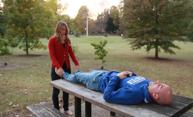 Photo of Stephanie Congo, Yoga & Energy Medicine