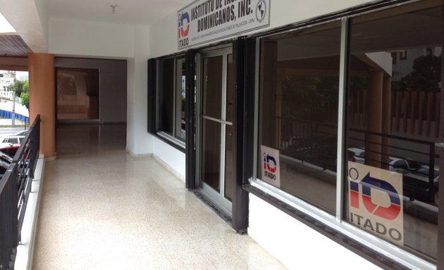 Foto de Instituto de Tasadores Dominicanos, ITADO