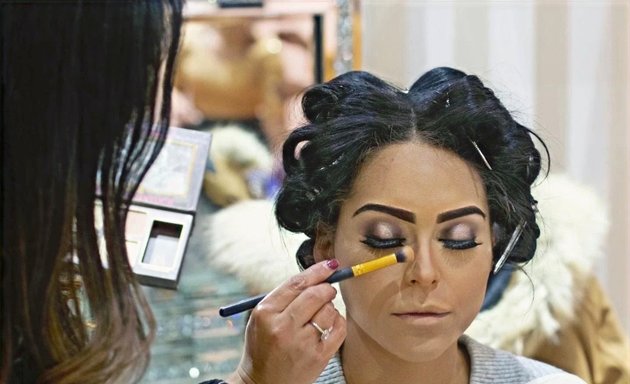 Photo of Mariya kiani Bridal Makeup Artist