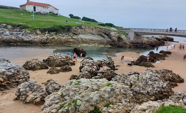 Foto de Isla Virgen Del Mar