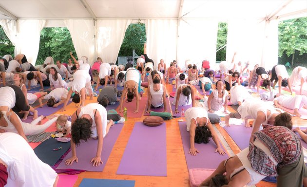 Foto de Gobinde Yoga