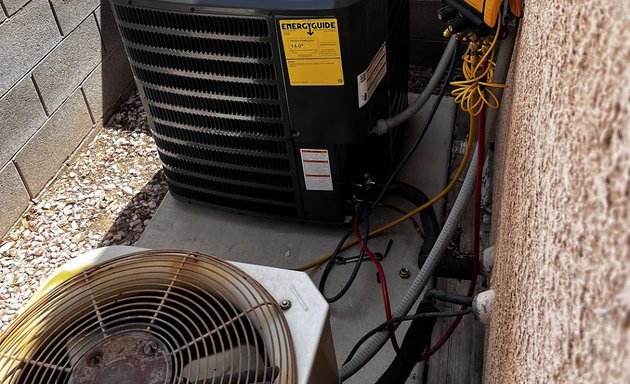 Photo of JS Pro Air Conditioning LLC