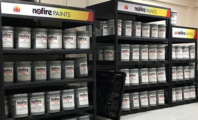 Photo of Industrial Paints and Coatings Africa
