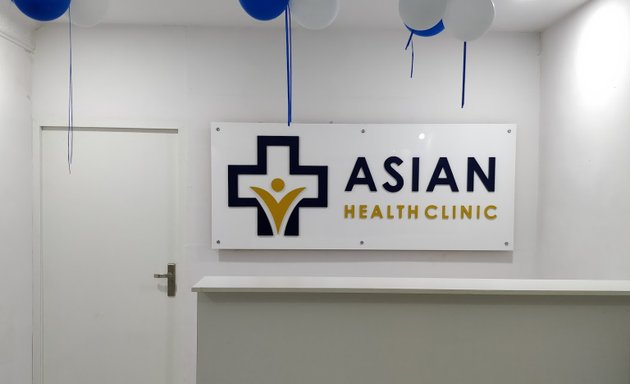 Photo of Asian Health Clinic