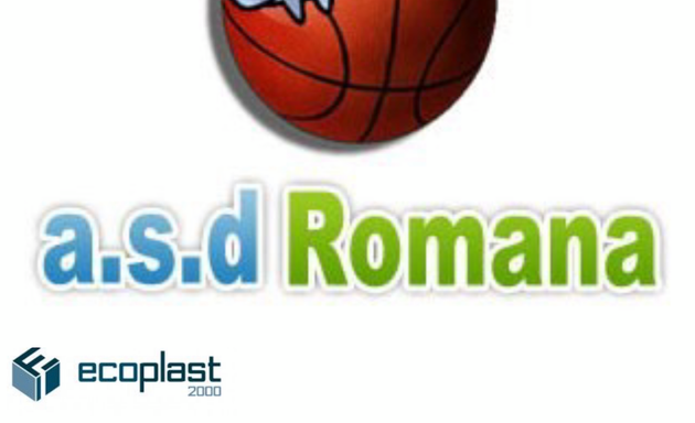 foto asd Romana Basket