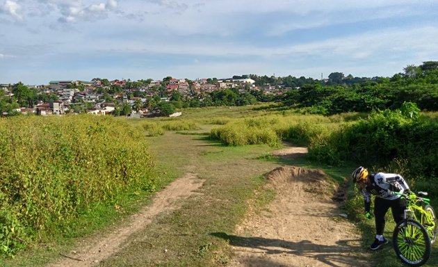Photo of Rascals davao cobra trail