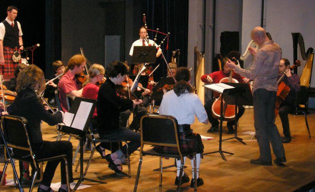 Photo de École de musique Saint-Acheul