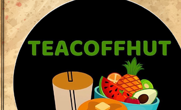 Photo of Teacoffhut