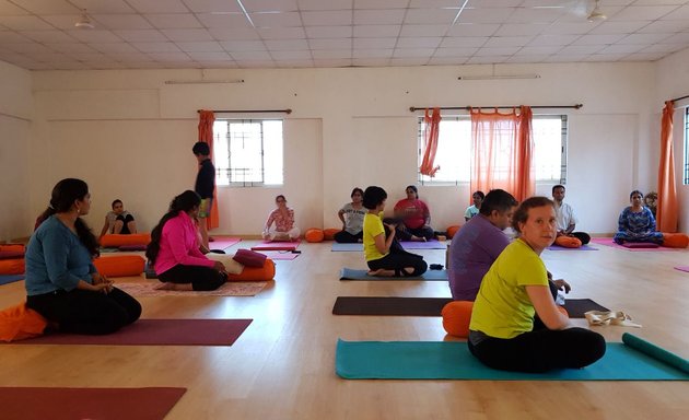 Photo of Aayana Yoga Centre