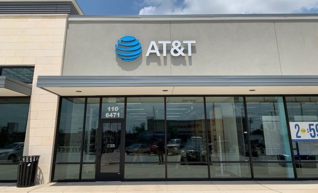 Photo of AT&T Store