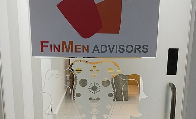 Photo of FinMen Advisors Pvt Ltd