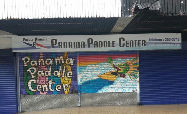 Foto de Panama Paddle Center