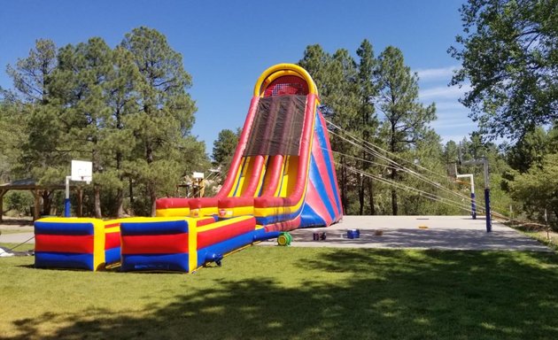 Photo of Water slide rentals in Phoenix