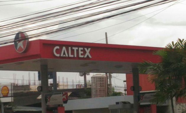 Photo of Caltex Gasoline Station