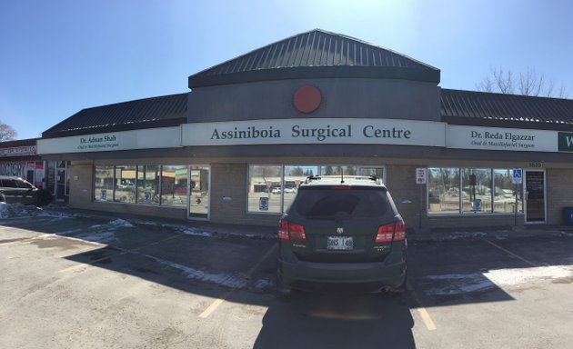 Photo of Assiniboia Surgical Centre Ltd
