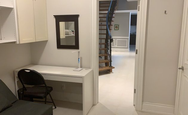 Photo of Furnished Rooms for Rent - Toronto