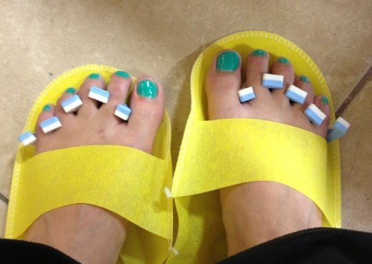 Photo of Pedi N Nails