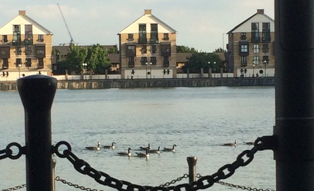 Photo of Royal Docks Streetfood