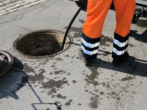 Foto de Desatrancos Baratos Pocería en Madrid