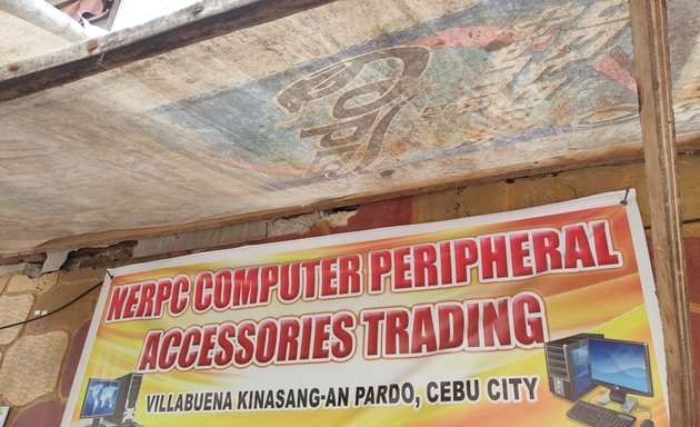 Photo of NERPC Computer Peripheral Accessories Trading