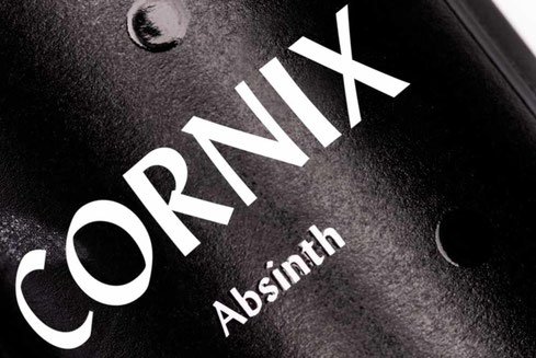 Foto von Cornix Absinth