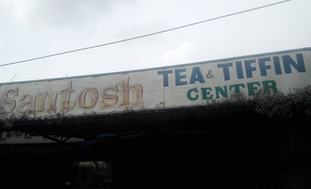 Photo of Santosh Tea and Tiffin Centre