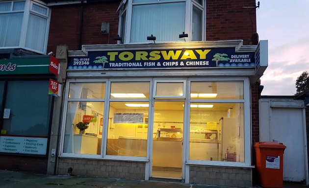 Photo of Torsway Fish & Chip Chinese Takeaway