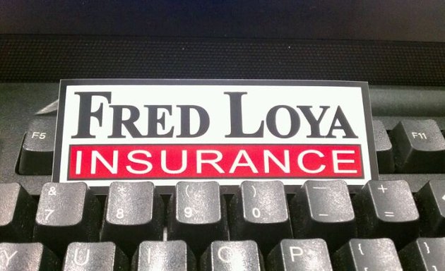 Photo of Fred Loya Insurance