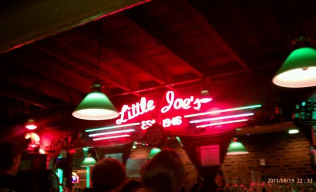 Photo of Little Joe's