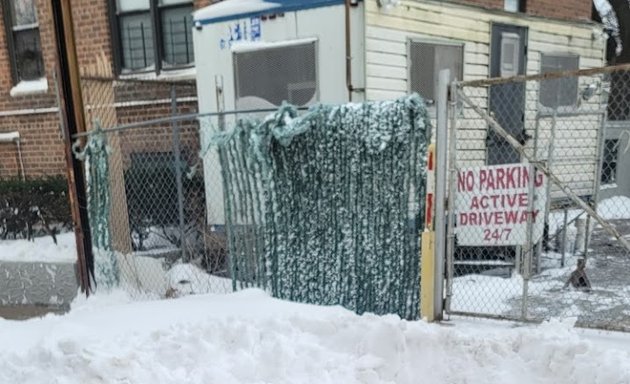 Photo of 88-22 182nd St Parking