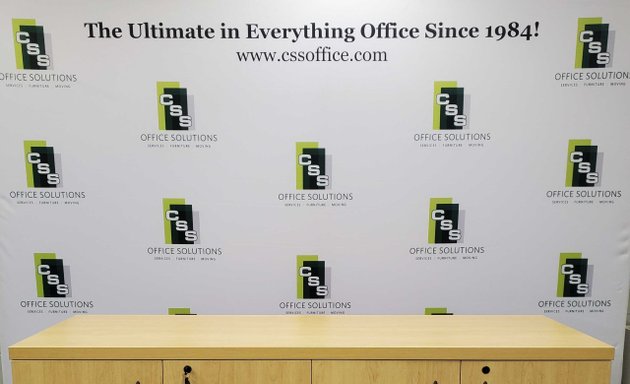 Photo of CSS Office Solutions Inc.