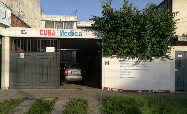 Foto de Cuba Medica