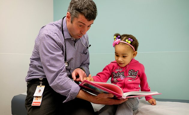 Photo of Legal Clinic For The Disabled