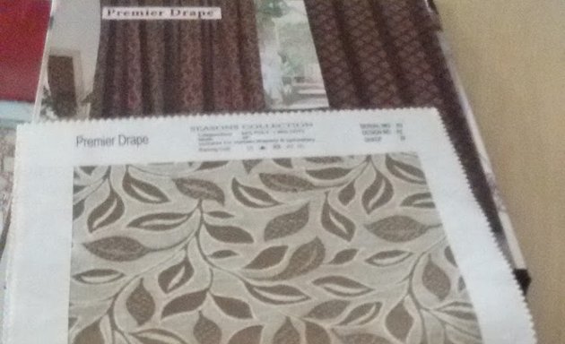 Photo of Indoor Furnishings ( Bombay Dyeing)