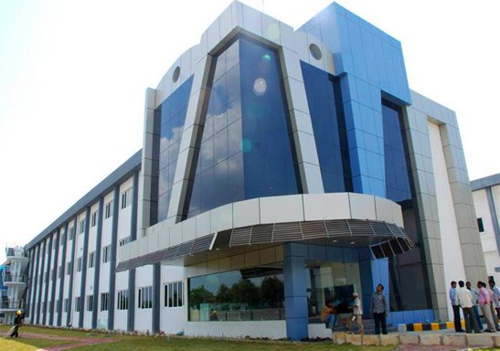 Photo of Consolidated Construction Consortium Limited (CCCL) Bangalore Regional Office