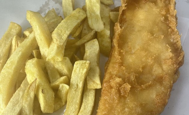 Photo of Westway Fish 'N' Chips