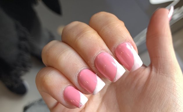 Photo of Angel Nails