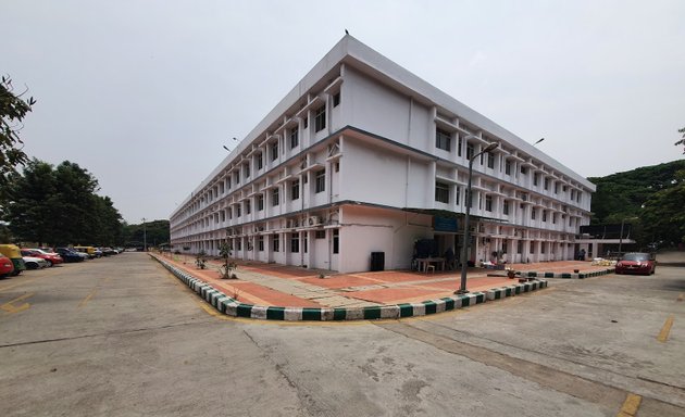 Photo of SDS Tuberculosis & Rajiv Gandhi Institute Of Chest Diseases