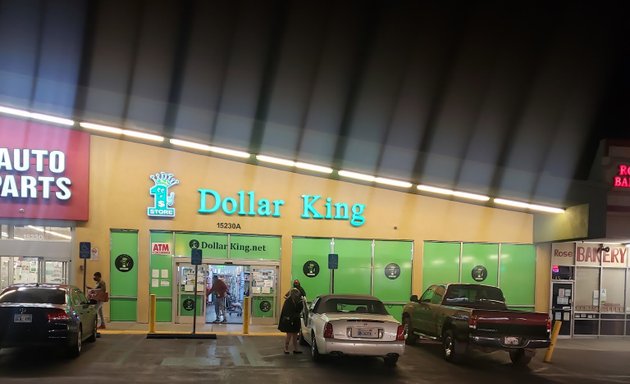 Photo of Dollar King Van Nuys