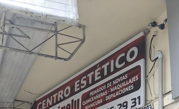Foto de Centro Estético / Peluquería MI PELU
