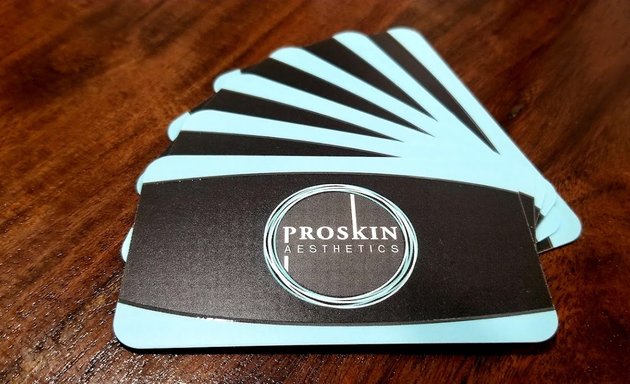 Photo of Proskin Aesthetics