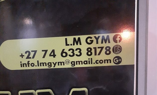 Photo of Fitness Avenue (LM Gym)