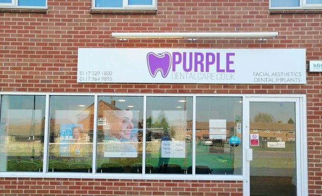 Photo of Purple Dental Care - Invisalign Bristol