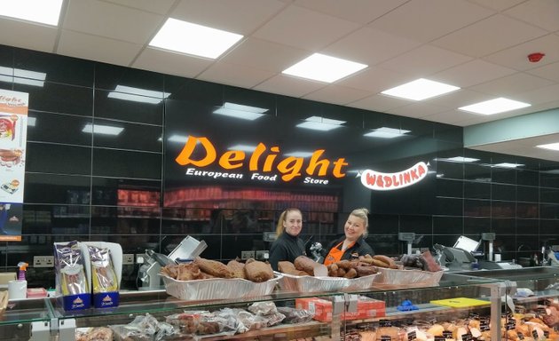 Photo of Delight Wedlinka - Tooting Bec