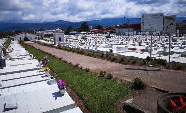 Foto de Cementerio San Rafael de Oreamuno