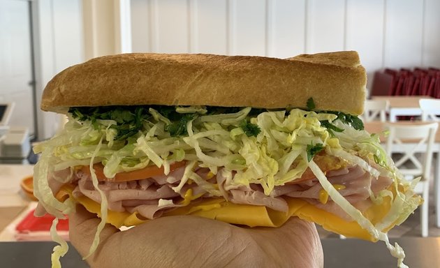 Photo of The Sandwich Shoppe